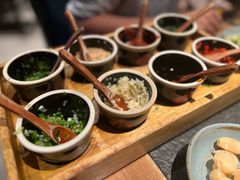 -老墙根涮肉·铜锅·烧烤(欢乐谷·王四营店)