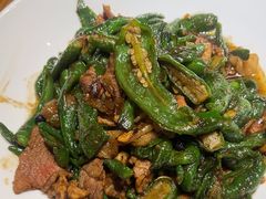 -黄泥岗·地道湖北菜(奥特莱斯店)