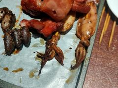 -福缘烤肉王自助(爱琴海-原比尔森店)