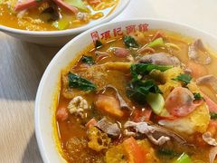 -项记面馆(明瓦廊店)
