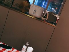 -西贝莜面村(上海百联西郊店)