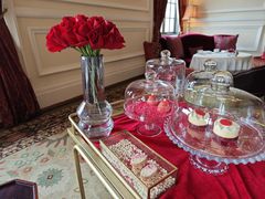 -Salon de Ville浦江汇(上海外滩华尔道夫酒店店)