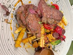 -SONGUOLIFE松果咖啡(七莘路店)