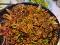 -小吊梨汤·北京菜·烤鸭(鸟巢店)