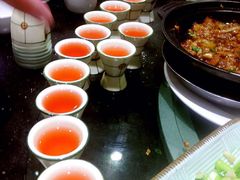 -美极鲜食坊(宝安南路店)