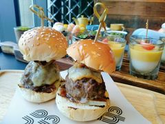 -上海外滩英迪格酒店