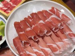 -巴奴毛肚火锅(广益哥伦布店)