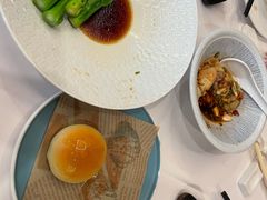 -顺德喜来登酒店·采悦轩