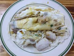 -河记肠粉店