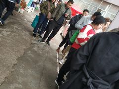 -六广门毛阿姨糯米饭
