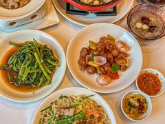 -莆田餐厅PUTIEN(三里屯店)