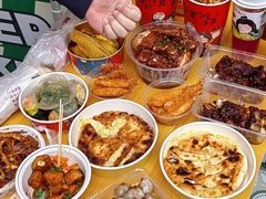 -东门町美食街