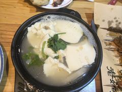 -老姑砂锅·烧烤天津菜(体北道店)