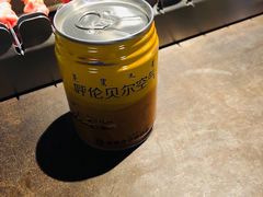 呼伦贝尔羊肉串-很久以前羊肉串(南京路第一百货店)