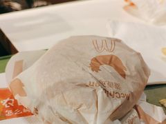 -麦当劳(虎坊路店)