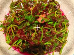 -俏立方·15年新楚菜