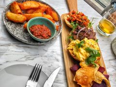 brunch-the rug 飞毯 (朝阳公园店)