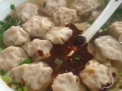 -黄家馄饨(铁心桥店)
