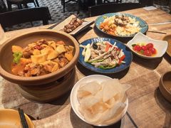 -耶里夏丽·丝路新疆菜·清真食品(徐家汇臻选店)