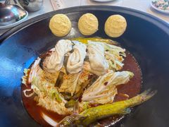 -王老六铁锅炖鱼(翠微店)