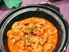 -良厨本味· 老坛剁椒鱼头(深南腾讯店)