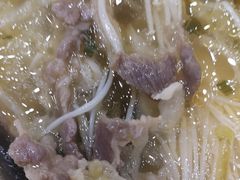 -清真悦宾楼食府(海湖店)