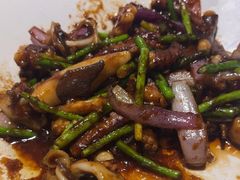 -蓝珊甄选海鲜自助·火锅大排档(近阿那亚店)