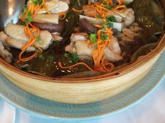 -JWMARRIOTT无锡苏宁JW万豪酒店-悦府65中餐厅