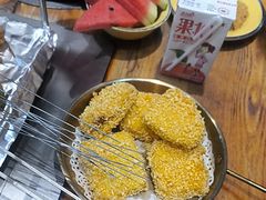 -香约老地方烧烤(九道街店)