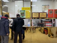 -正味斋锅巴菜(西北角店)