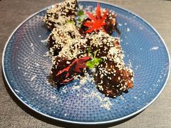-南里山房·新淮扬菜(徐汇万科店)
