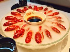 -红盔甲·小龙虾(天钥桥店)