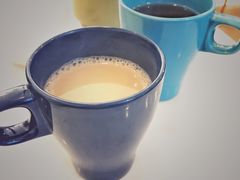 奶茶-董小西的凉皮和椒麻鸡(三元桥店)