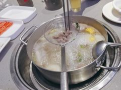 -为什么牛潮汕牛肉火锅(中信广场店)