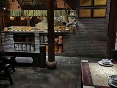 -南京大牌档(三阳广场苏宁店)