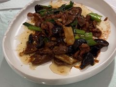-鸭王烤鸭店(三里河店)