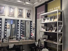 -真我樣照相馆·身份证·证件照·外拍(环球港店)