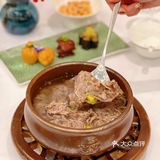 朋友聚会最适合的苏浙菜宝藏餐厅~江浙风味天花板“百盛·鼎膳”