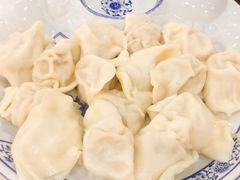-四姐妹东北饺子(沙尾路店)