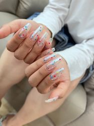 -斯馨·健康美甲美睫