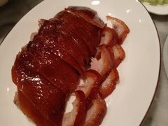 漢舍招牌果木烤鸭-漢舍中国菜馆(889广场店)