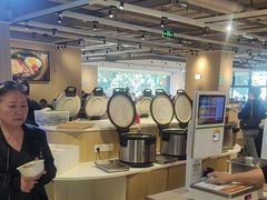 -乡村基(杨家坪建设店)