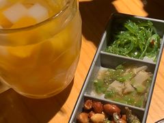 -蚝翅·海鲜粥·烧烤·龙虾季(海曙天一店)