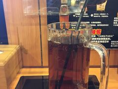 乌龙茶-博多一幸舍(侨福芳草地购物中心店)