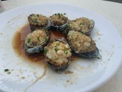 -海鲜e族(马王堆店)