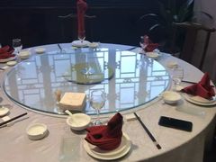 包厢-祝家花園(伯渎港店)