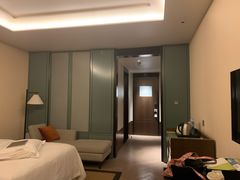 -成都安仁福朋喜来登酒店