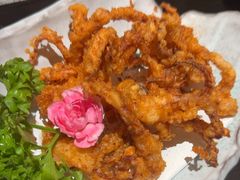 -昱匠·日本料理(金融街店)