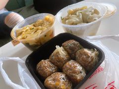 -217笋干馄饨