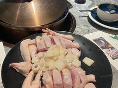 -大头椰·海南椰子鸡火锅(思明万象城店)